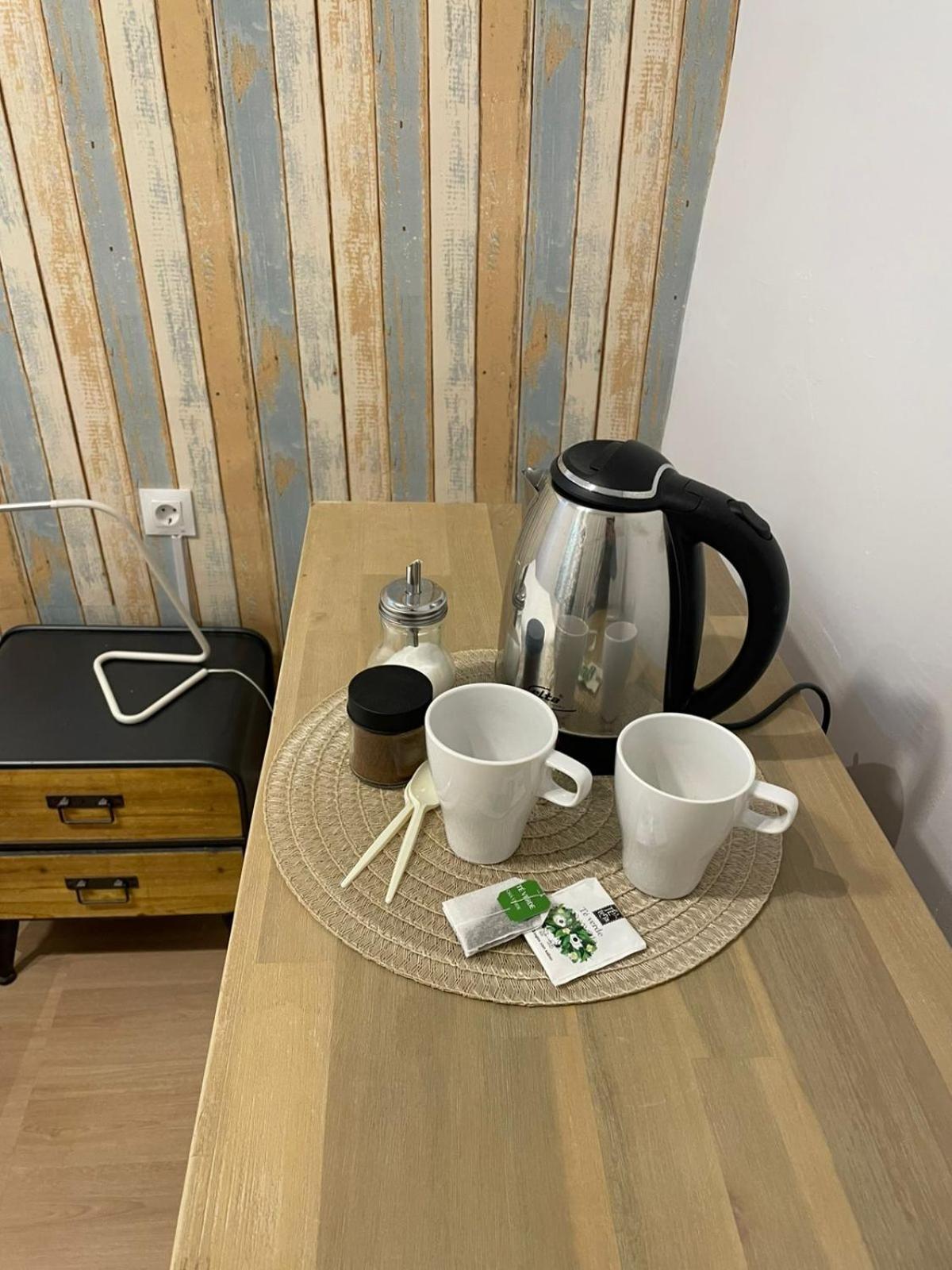 Hostel Casa Letran Málaga